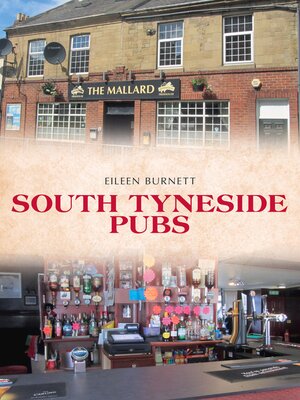 cover image of South Tyneside Pubs